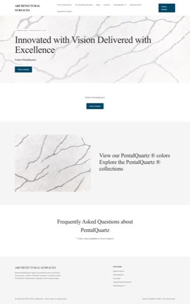 PentalQuartz