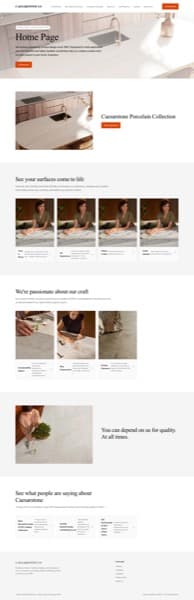 Caesarstone US